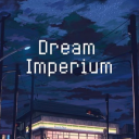 Dream Imperium - discord server icon