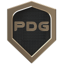 Pro-DG - discord server icon