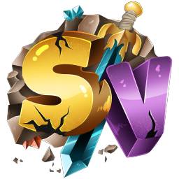 SwordVale - discord server icon