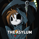 The Asylum - discord server icon