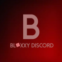 ʙʟᴏxxʏ ᴅɪsᴄᴏʀᴅ - discord server icon