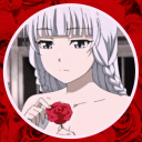 一 Roses Empire 🌹 anime & social - discord server icon