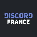 Discord France - discord server icon