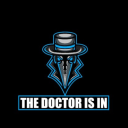 The Doctors' Office - discord server icon