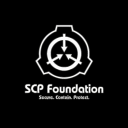 The SCP Foundation - discord server icon
