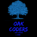 OAK_CODERS - discord server icon