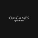 OMGames OFFICIAL Discord Server - discord server icon