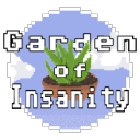 Garden of Insanity - discord server icon