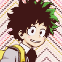 dabi is op, nerf him - discord server icon