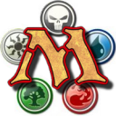 Magic The Gathering - discord server icon