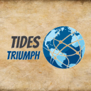 Tides Triumph - discord server icon