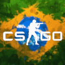 CS:GO Brasil - discord server icon