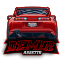 ⛽ Demir Assetto - discord server icon