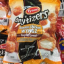 BBQ chicken WYNGZ cult - discord server icon