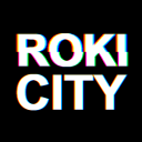 Roki City! /w SolidBot & Bass - discord server icon