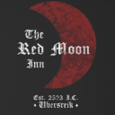 The Red Moon Inn - discord server icon