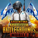 PUBG Mobile Oficial Argentina - discord server icon