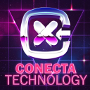 Conecta.Group - discord server icon