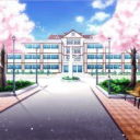 Tsubaki High School - discord server icon
