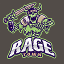 Ragetown - discord server icon