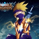Game Place/Home - discord server icon
