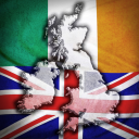 UK and Ireland - discord server icon