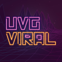 United Viral Gaming - discord server icon