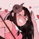 Don't Toy With Me, Miss Nagatoro - discord server icon