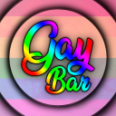 TheGayBar - Official - discord server icon