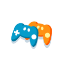 Games & News ESP - discord server icon