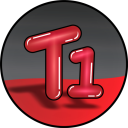 T1's Club - discord server icon