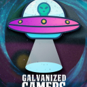 GALVANIZED GAMERS - discord server icon