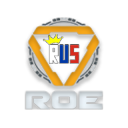Ring of Elysium ROE-RUS - discord server icon