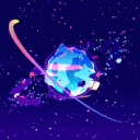 Milky Ways - discord server icon