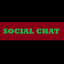 Social Chat. - discord server icon