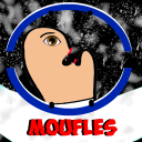 Les Moufles - discord server icon