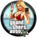 GTA Online TEAM crew - discord server icon