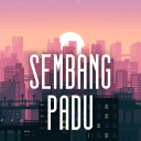 Sembang Padu - discord server icon