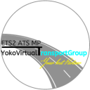 YokoVirtualTransportGroup - discord server icon