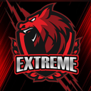 ❥ Extreme Control - discord server icon