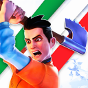 Darwin Project Italia - discord server icon