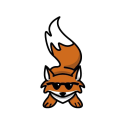 E-Fox - discord server icon