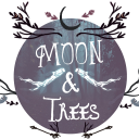 Moon & Trees - discord server icon