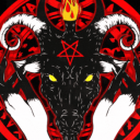 Aмorι ✞ Inтerdιcтo - discord server icon