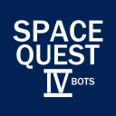 Space Quest 4 Bots(Test Bot area) - discord server icon