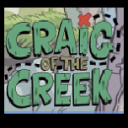 Craig Of The Creek - discord server icon