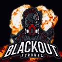 BLACKØUT Team - discord server icon