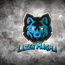 LazerMagma Official Server! - discord server icon