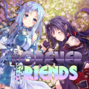 Forever Friends - discord server icon