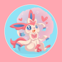 Sylveon Sanctuary - discord server icon